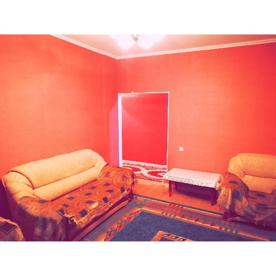 Nomad Apartment On Syganak 10Str อัสตานา ห้อง รูปภาพ