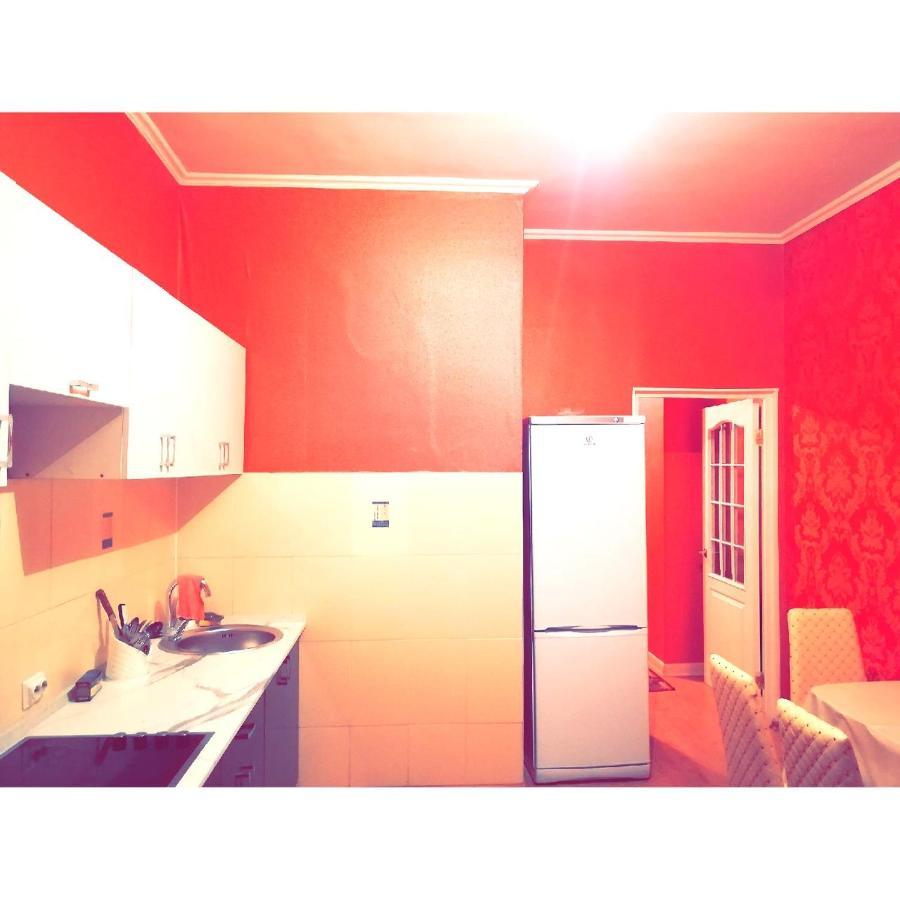 Nomad Apartment On Syganak 10Str อัสตานา ห้อง รูปภาพ