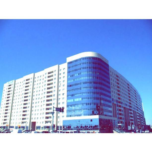 Nomad Apartment On Syganak 10Str อัสตานา ห้อง รูปภาพ