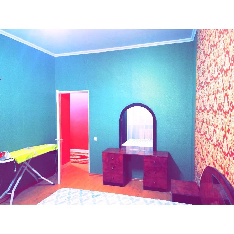 Nomad Apartment On Syganak 10Str อัสตานา ห้อง รูปภาพ